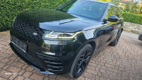 Land Rover Range Rover Velar 2,0