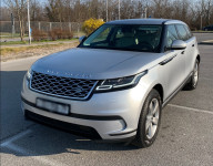 Range Rover Velar 2.0 D AWD, PDV uključen, reg.03/26, ovlašteni servis