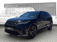 Land Rover Range Rover Velar 2.0 TD aut. Blac pack
