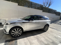Range Rover Velar 2.0 TD R Dinamyc
