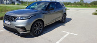 Land Rover Range Rover Velar D240 S R-dynamic, Zračni ovjes, nije uvoz