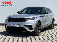 LAND ROVER RANGE ROVER VELAR 2.0d