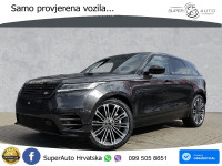 Land Rover Range Rover Velar 3.0 D300 AWD Aut. Autobiography 300 KS, Z