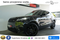 Land Rover Range Rover Velar 3.0 D300 AWD Aut. R-Dynamic SE 300 KS, ZR