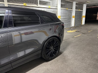 Land Rover Range Rover Velar 3,0 R Dinam