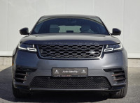 Land Rover Range Rover Velar 3.0d R-DYN HSE FIRST EDITON
