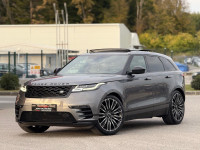 LAND ROVER RANGE ROVER VELAR 3.0D R-DYNAMIC FULL 29,999€!!