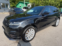 Land Rover RR Velar 4WD "R-Dynamic" PANORAMA,KAMERA,REG. DO 07/2027!