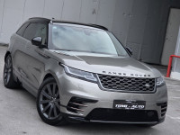 Land Rover Range Rover Velar P-300 HSE R-DYNAMIC automatik