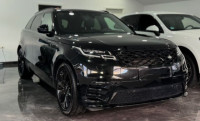 Land Rover Range Rover Velar - R DYNAMIC S, PANO, KOŽA, HEADUP