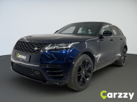Land Rover Range Rover Velar R-DYNAMIC SE 2.0D 204HP 4WD A8 MHEV LIMIT