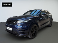 Land Rover Range Rover Velar R-DYNM S 2.0 204HP 4WD A8 MHEV