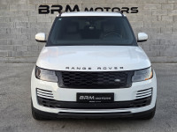 Land Rover Range Rover VOGUE  P400e  PHEV --2019.g.--85.000km--