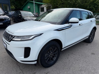 Land Rover RR Evoque D150 AWD,RADAR,KAMERA,TERRAIN RESPONSE,U PDV-U!