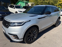 Land Rover RR Velar 2.0D 4X4 R-DYNAMIC S,JAMSTVO,360 KAMERA,MERIDIAN!