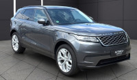 Land Rover Velar 2.0 TD AWD S LED navi koža PDCx2 kam virt.k keyless