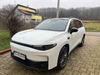 Leapmotor C10 *Full oprema* automatik*Reg 1 godinu*PRILIKA*