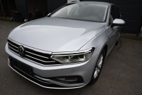 Leasing bez učešća VW Passat Variant 2,0 TDI aut. matrix svijetla,kuka