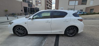 Lexus CT 200h Sport