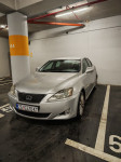Lexus IS 220d
