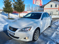 Lexus IS 220d