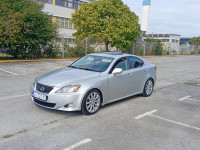 Lexus Is 250 2006. Reg: 08/2026. Ručni Mjenjač
