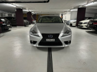 Lexus IS 300h Excellence Automatik /Mark Levinson/Radar *Full*