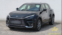 Lexus LBX 1.5 Elegance | NAVI | KOŽA | KAMERA | HEAD-UP | SAFE & SOUND
