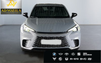 Lexus LBX hibrid LED Kamera Keyless Go