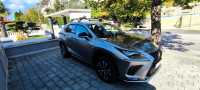 Lexus NX 300h f sport AWD