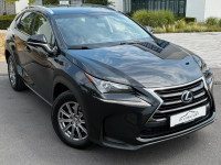 Lexus NX 300h Automatik
