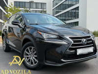 Lexus NX 300h  Luxury Line 4x4 LEXUS **JAMSTVO do 01/2027**