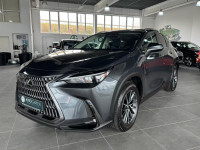 Lexus NX 350 automatik