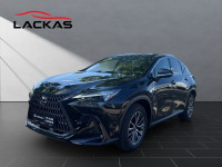 Lexus NX 450 automatik