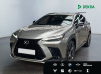 Lexus NX 450h + AWD - F SPORT, 20 ZOLL, MATRIX, HEADUP, 360 KAMERA