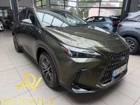 Lexus NX 450h+ Executive *360KAMERA*Plug-in*4X4*