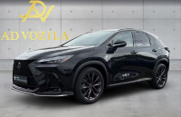 Lexus NX 450h+  *KOŽA*KAMERA*PLUG-in*