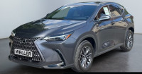 Lexus NX NX 450h+ executive AWD LED navi koža kam360 gr.sj. keyless