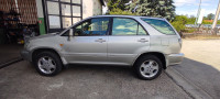 Lexus RX 300 na plin