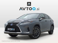 Lexus RX 450h | Cjena uključuje troškove uvoza