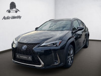 Lexus UX 250h F SPORT, AWD, HR VOZILO, REG. 06/2026