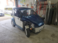 Ligier BeTwo 2006, 1700 km 3000 eu