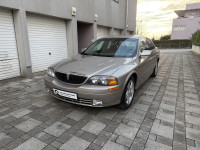 Lincoln LS 3.0 V6 AT , FULL ! 135000 KM ! REG.GODINU ! KARTICE !