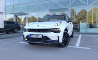 Lynk & Co 01 1.5 PHEV 7DCT FWD, Panorama, 360 Kamera, Jamstvo