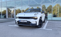 Lynk & Co 01 1.5 PHEV A/T 7DCT FWD, 360 Kamera, Panorama, Jamstvo
