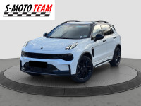 Lynk & Co 01 More