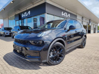 Lynk & Co 01 MORE MY25 NEW 1.5 PHEV A/T 7DCT FWD, PLUG IN HYBRID