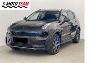 Lynk & Co 01 PHEV automatik