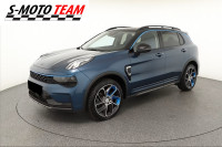 Lynk & Co 01 PHEV automatik