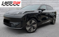 Lynk & Co 08 PHEV automatik